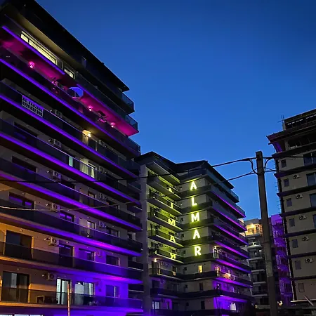 Sarah By Almar Luxury Mamaia Nord Navodari