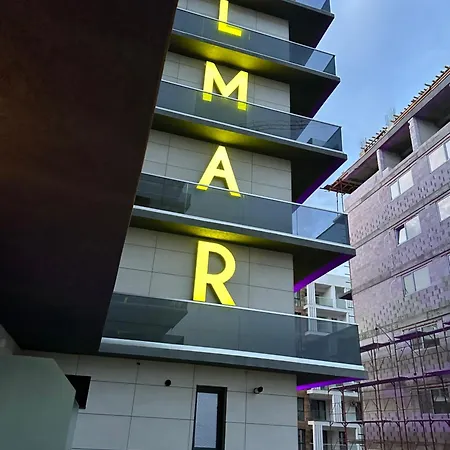 Sarah By Almar Luxury Mamaia Nord Apartment Navodari