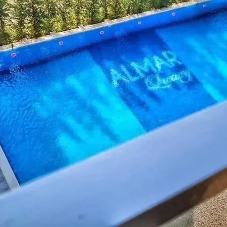 Sarah By Almar Luxury Mamaia Nord Navodari